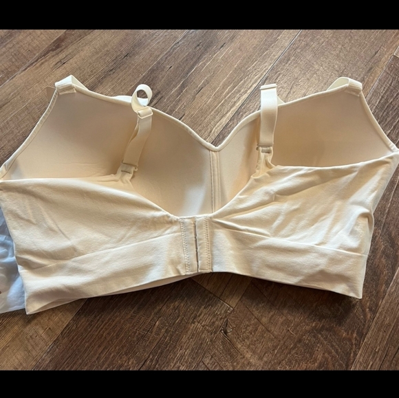 Shapermint 'Truekind' 4XL Bra - Picture 6 of 12